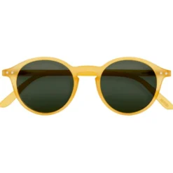Occhiali da sole Izipizi Sun #D Yellow Honey