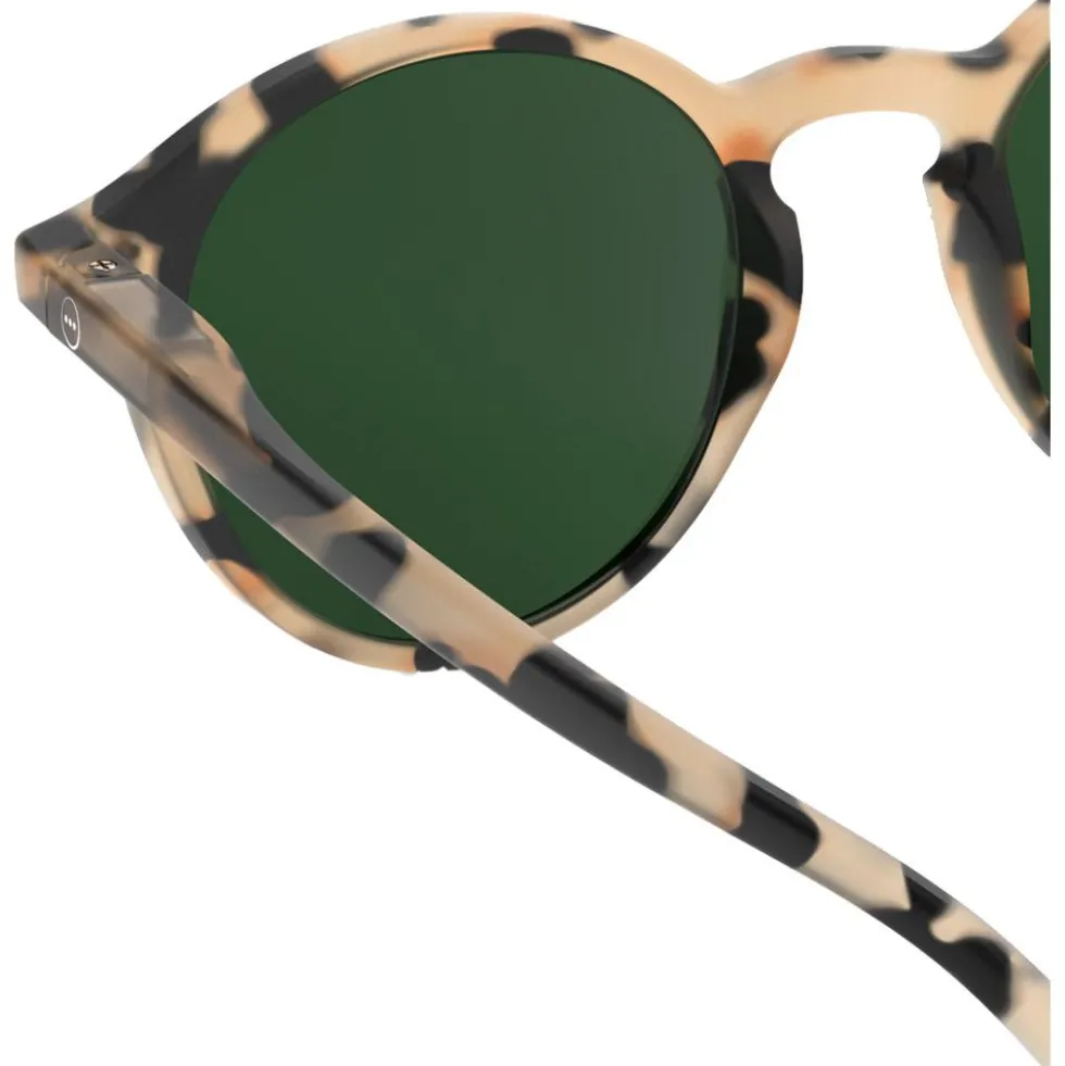 Occhiali da sole Izipizi Sun #D Light Tortoise Soft Grey Polarized