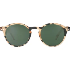 Occhiali da sole Izipizi Sun #D Light Tortoise Soft Grey Polarized