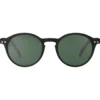 Occhiali da sole Izipizi Sun #D Black Soft Grey Polarized