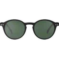 Occhiali da sole Izipizi Sun #D Black Soft Grey Polarized