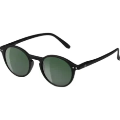 Occhiali da sole Izipizi Sun #D Black Soft Grey Polarized