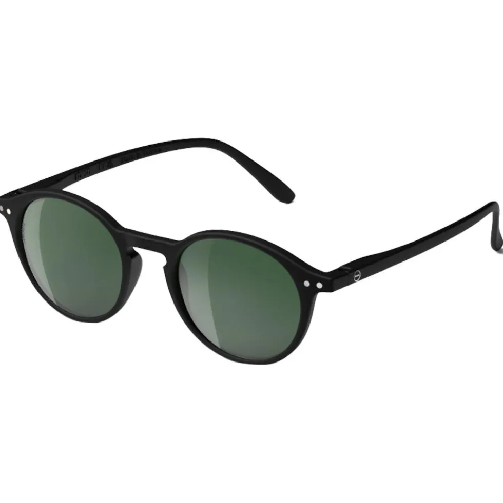 Occhiali da sole Izipizi Sun #D Black Soft Grey Polarized