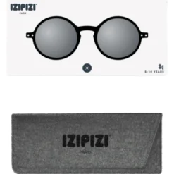 Occhiali da sole Izipizi Sun #G Junior Black