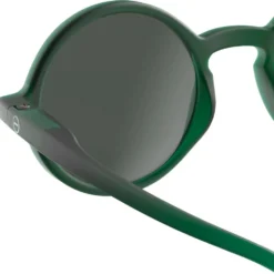 Occhiali da sole Izipizi Sun #G Junior Green Soft Grey
