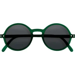 Occhiali da sole Izipizi Sun #G Junior Green Soft Grey