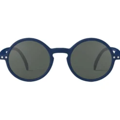 Occhiali da sole Izipizi Sun #G Junior Navy Blue Soft Black