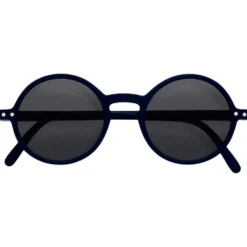 Occhiali da sole Izipizi Sun #G Junior Navy Blue Soft Black