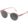 Occhiali da sole Izipizi Sun Junior #D Pink