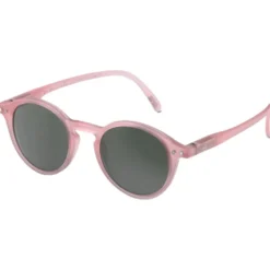 Occhiali da sole Izipizi Sun Junior #D Pink