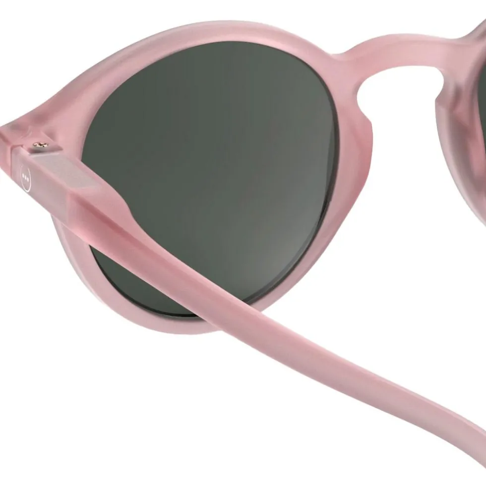 Occhiali da sole Izipizi Sun Junior #D Pink