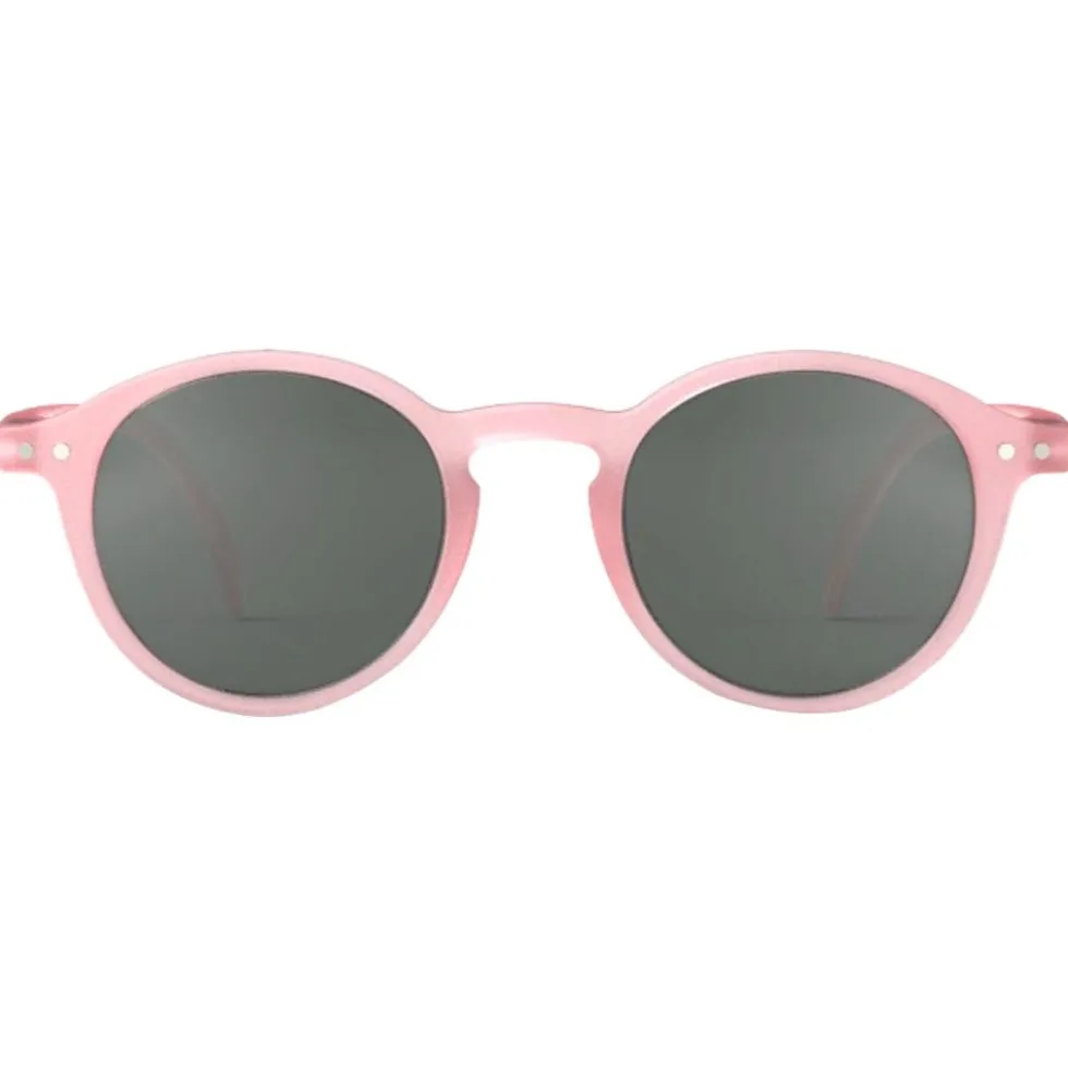 Occhiali da sole Izipizi Sun Junior #D Pink