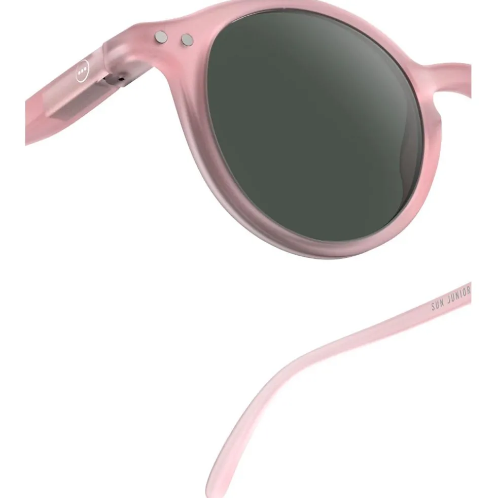 Occhiali da sole Izipizi Sun Junior #D Pink
