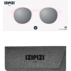 Occhiali da sole Izipizi Sun Junior #D Pink
