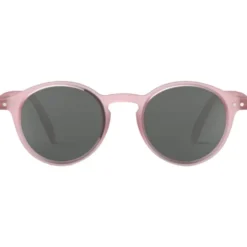 Occhiali da sole Izipizi Sun Junior #D Pink Grey Polarized