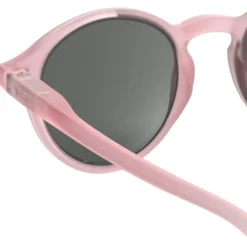 Occhiali da sole Izipizi Sun Junior #D Pink Grey Polarized