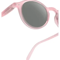 Occhiali da sole Izipizi Sun Junior #D Pink Grey Polarized