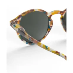 Occhiali da sole Izipizi Sun Junior #D Blue Tortoise