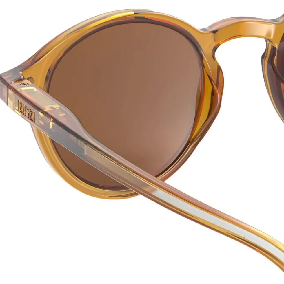 Occhiali da sole Izipizi Sun Junior #D Golden Canyon Brown Polarized