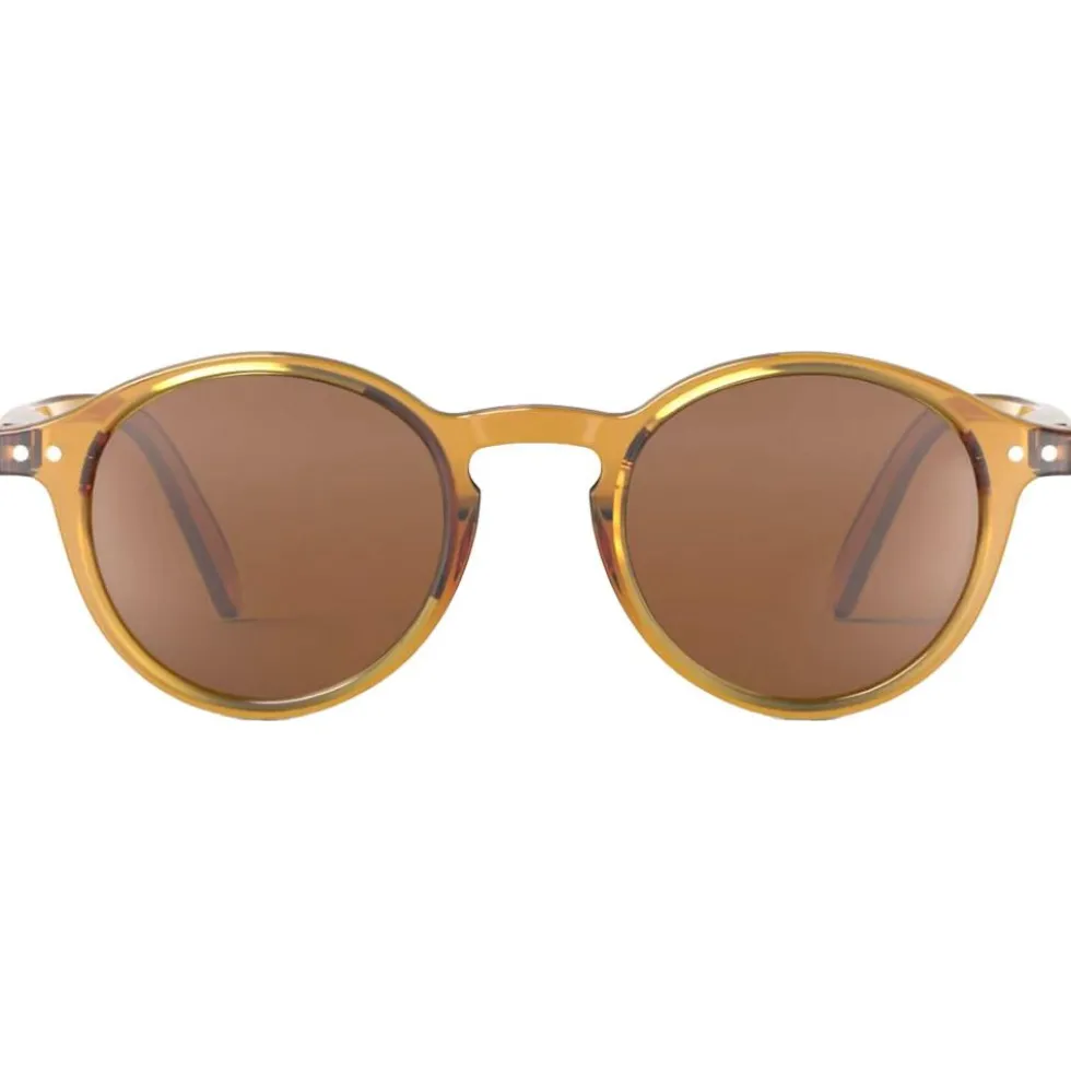 Occhiali da sole Izipizi Sun Junior #D Golden Canyon Brown Polarized
