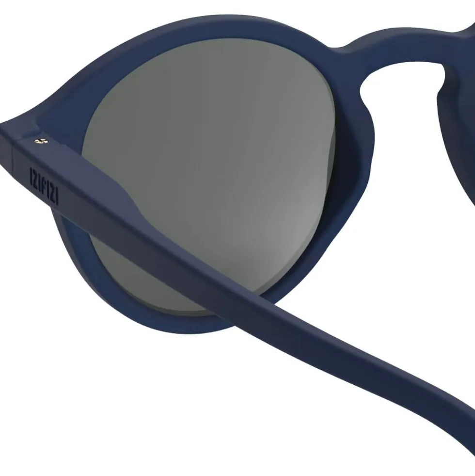 Occhiali da sole Izipizi Sun Junior #D Navy Blue Grey Polarized
