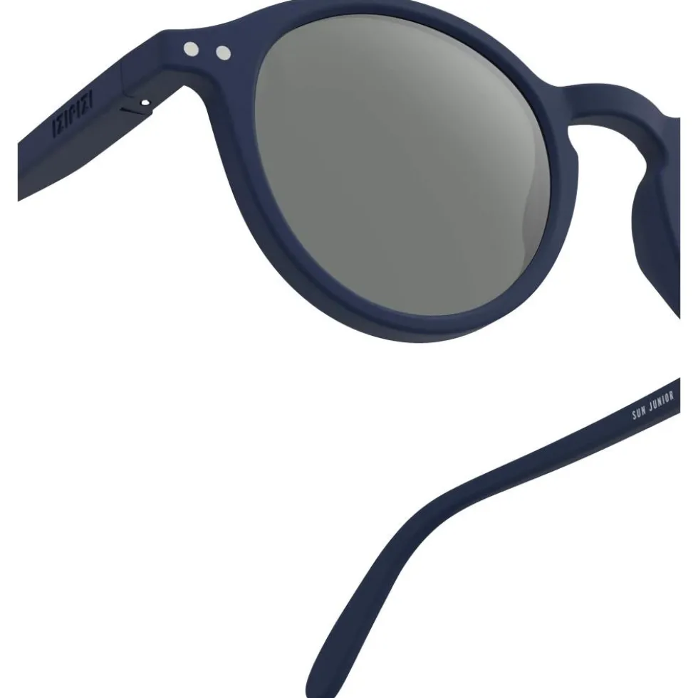 Occhiali da sole Izipizi Sun Junior #D Navy Blue Grey Polarized