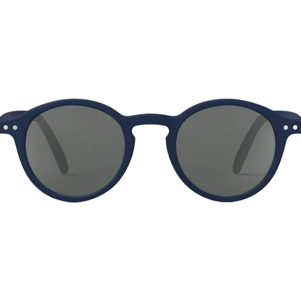 Occhiali da sole Izipizi Sun Junior #D Navy Blue Grey Polarized