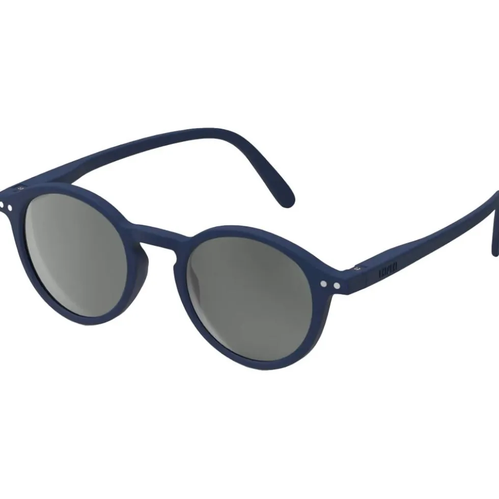 Occhiali da sole Izipizi Sun Junior #D Navy Blue Grey Polarized