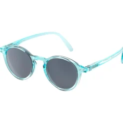 Occhiali da sole Izipizi Sun Junior #D Turquoise Stone Grey Polarized