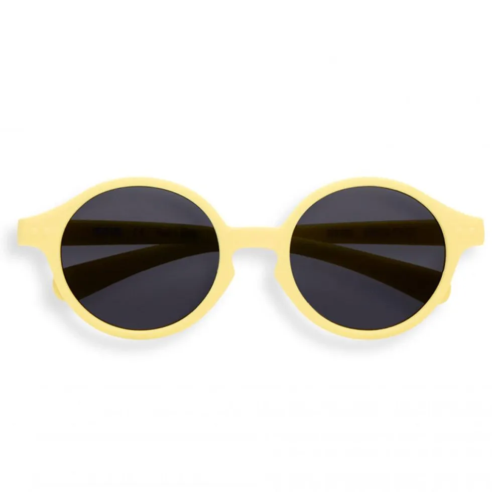 Occhiali da sole Izipizi #sun Kids Lemonade