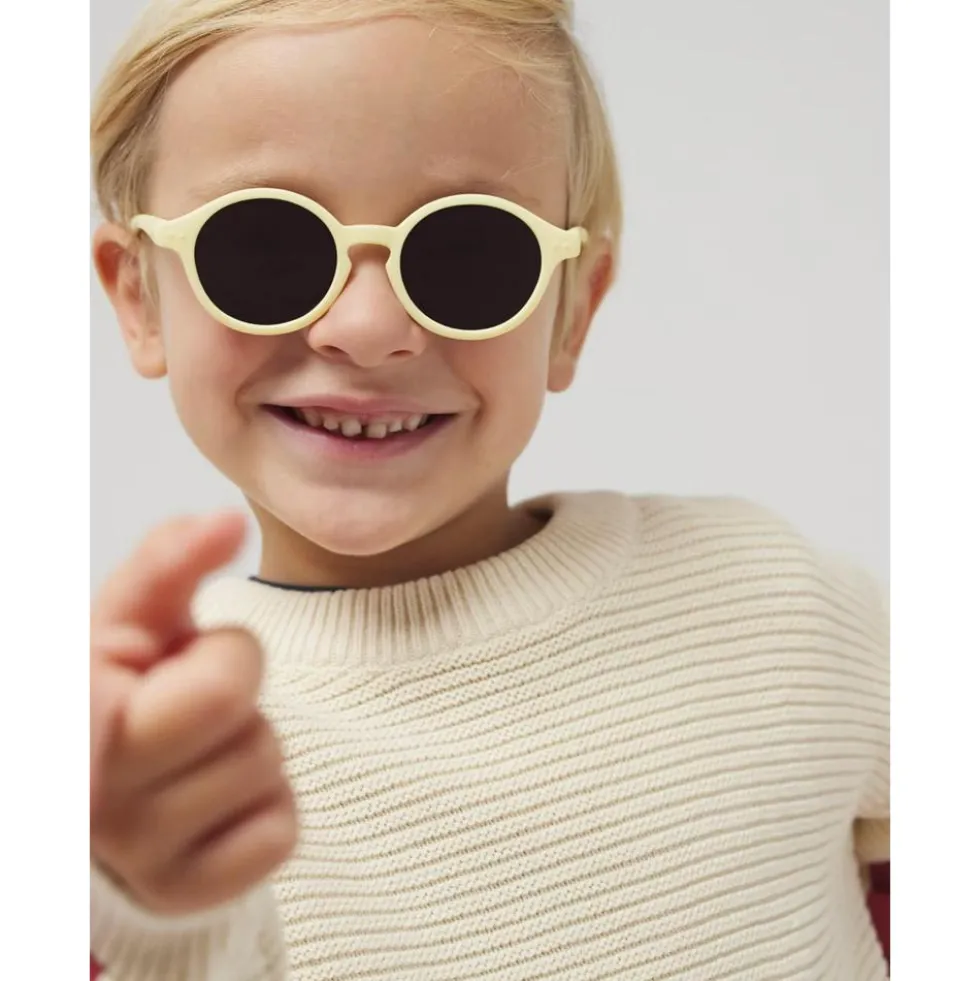 Occhiali da sole Izipizi #sun Kids + Lemonade
