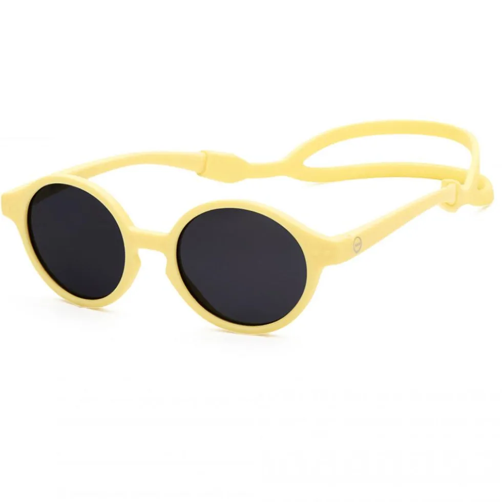 Occhiali da sole Izipizi #sun Kids + Lemonade