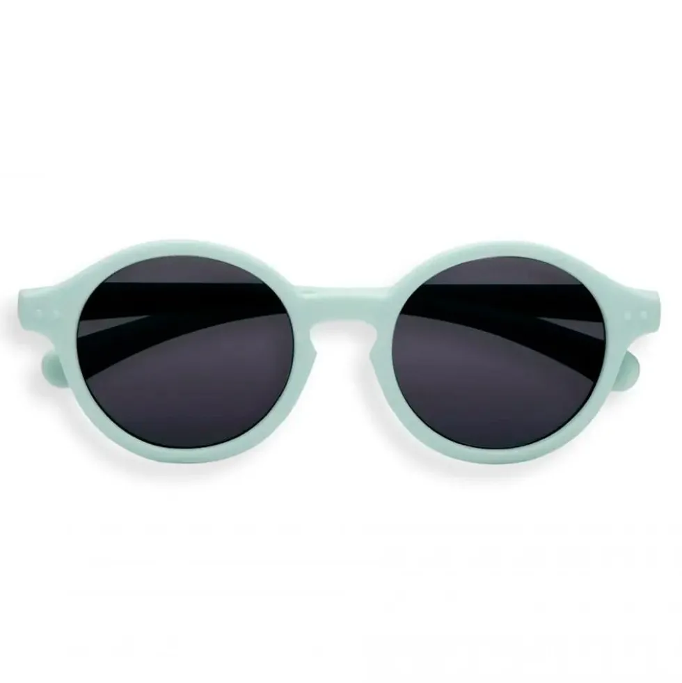 Occhiali da sole Izipizi Sun Kids Plus Sky Blue