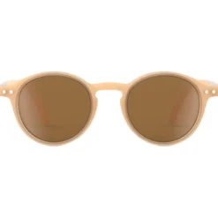 Occhiali da sole Izipizi Sun Kids #D Macchiato Brown Polarized