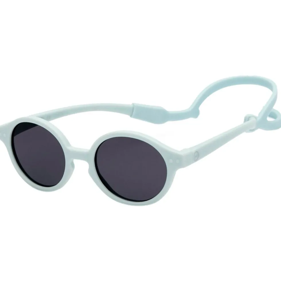 Occhiali da sole Izipizi Sun Kids Plus Sweet Blue
