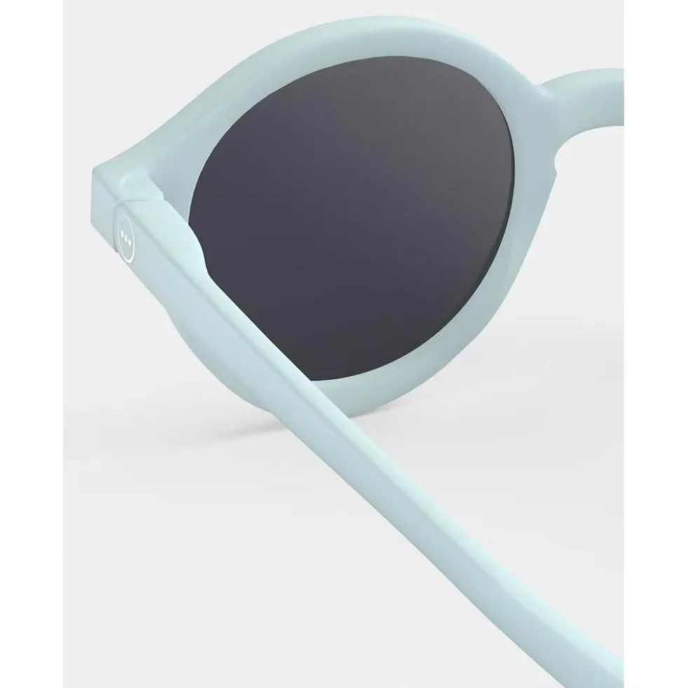 Occhiali da sole Izipizi Sun Kids Plus Sweet Blue