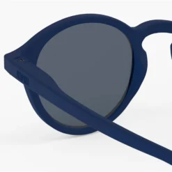 Occhiali da sole Izipizi Sun Kids #D Navy Blue Grey Polarized