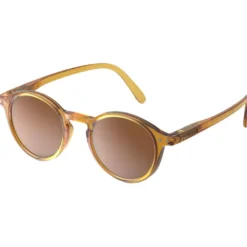 Occhiali da sole Izipizi Sun Kids #D Golden Canyon Brown Polarized