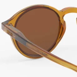 Occhiali da sole Izipizi Sun Kids #D Golden Canyon Brown Polarized