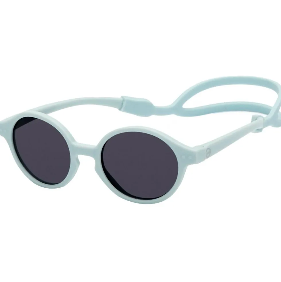 Occhiali da sole Izipizi Sun Kids Sweet Blue