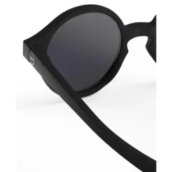 Occhiali da sole Izipizi Sun Kids Black