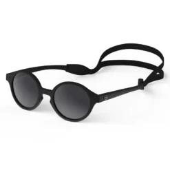Occhiali da sole Izipizi Sun Kids Black
