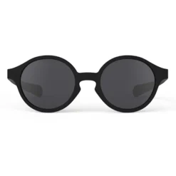 Occhiali da sole Izipizi Sun Kids Black