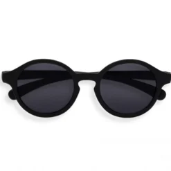 Occhiali da sole Izipizi Sun Kids + Black