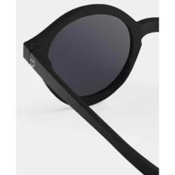 Occhiali da sole Izipizi Sun Kids + Black