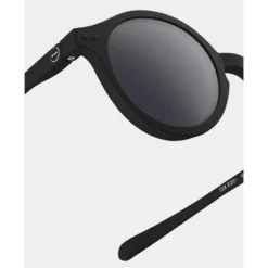 Occhiali da sole Izipizi Sun Kids + Black