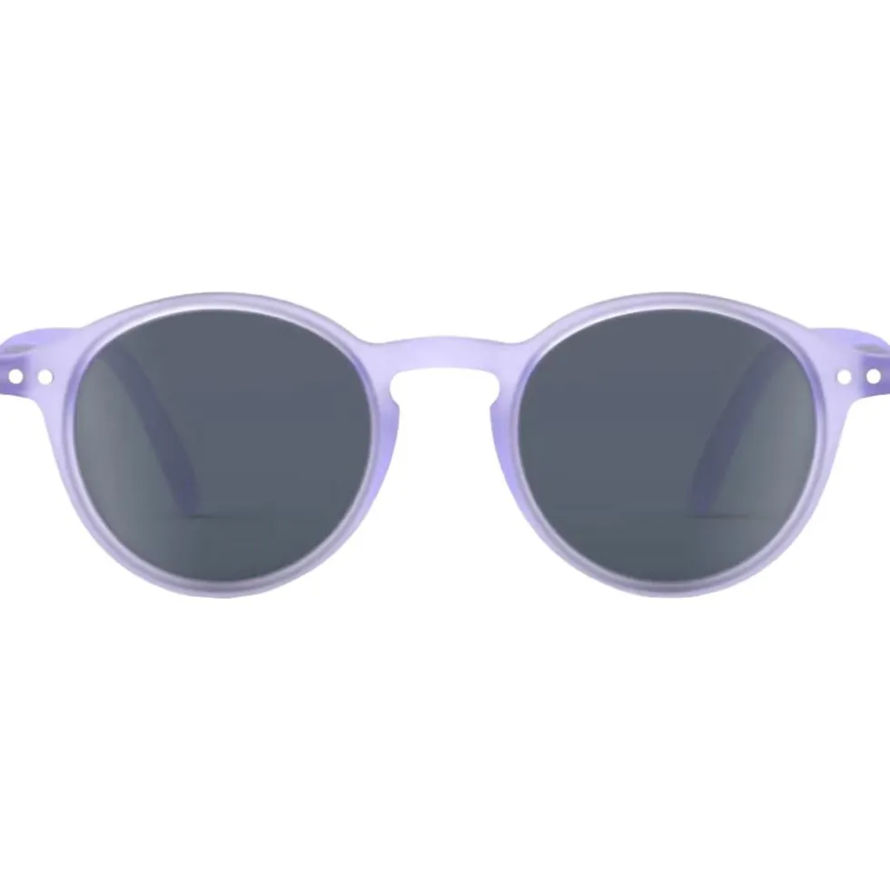 Occhiali da sole Izipizi Sun Kids #D Lavender Grey Polarized
