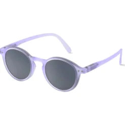 Occhiali da sole Izipizi Sun Kids #D Lavender Grey Polarized
