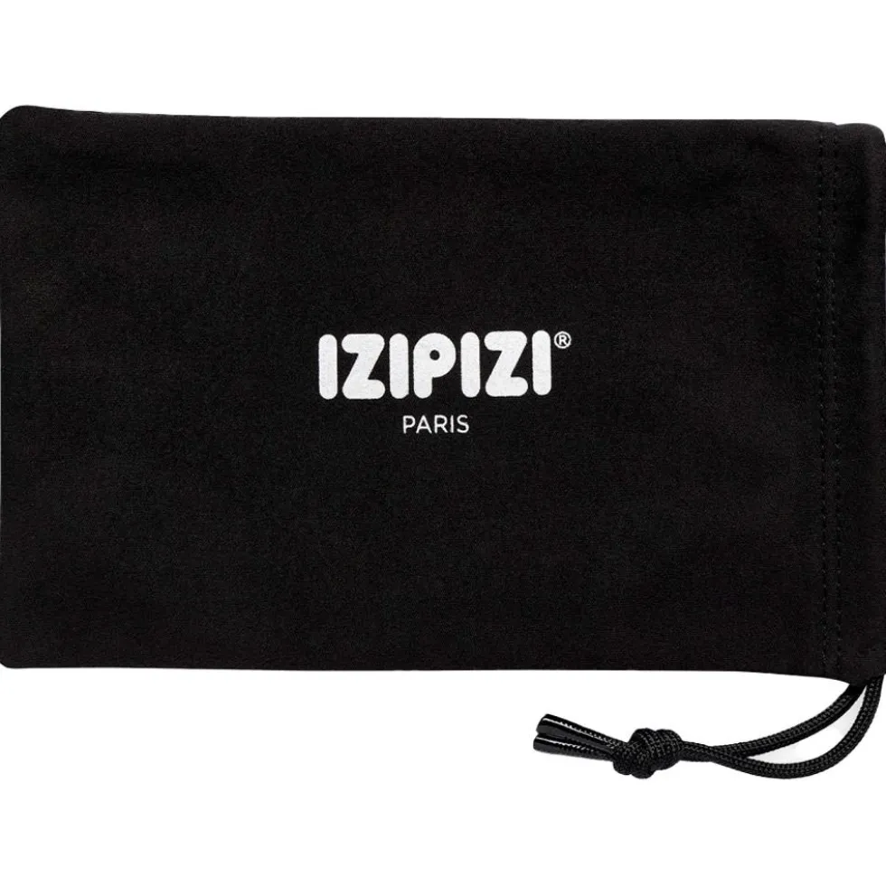 Occhiali da sole Izipizi Zenith L Black