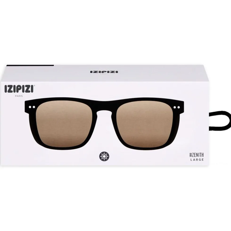 Occhiali da sole Izipizi Zenith L Black